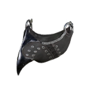 Abyss Slayer's Void Mask
