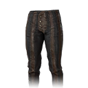 Marksman's Leather Pants