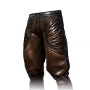 Scout Leather Pants