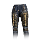 Elite Resistance Bone Pants