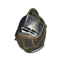 [Unused] Guardian's Visor