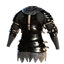 Gladiator's Plate Armor