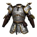 Palace Guard's Plate Armor