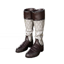 Supplicant's Ritual Boots
