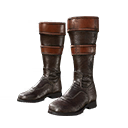 Witch's Incantation Boots
