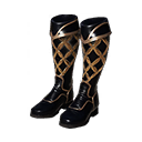 Special Resistance Judgment Boots
