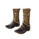 World Tree's Winged Boots