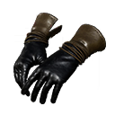 Witch's Incantation Gloves