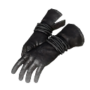 [Unused] Elder's Punishment Cloth Gloves