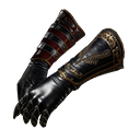 Sacred Vanquisher's Conquest Gloves