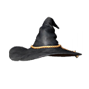 Ascetic's Hat