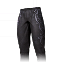 Mysterious Sage's Linen Pants