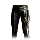 Special Resistance Judgment Pants