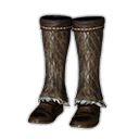 Special Resistance Ancient Dragon Boots