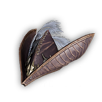 Special Resistance Ancient Dragon Hat