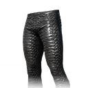 Sentry Leather Pants