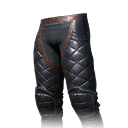Assassin's Leather Pants