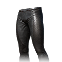 Imperial Tracker's Leather Pants