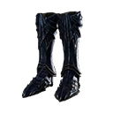 Wraith Knight's Punishment Boots