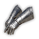Guard's Iron Gloves