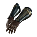 Skilled Veteran's Fated Gloves