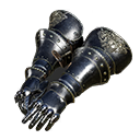General's Frenzy Gloves