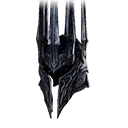 Wraith Knight's Netherworld Headgear