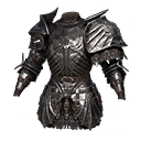 Dark Warrior's Resistance Armor