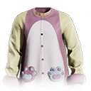 Cheery Bunny Home Wear