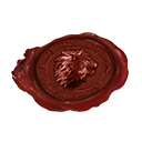 Seal of Sacred Blood