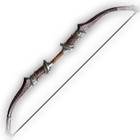 Extract: Battlefield Survival Horn Bow