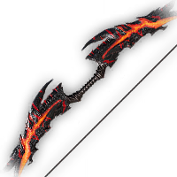 Extract: Leviathan's Bloodstorm Longbow