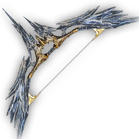 Glacia Longbow