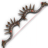 Skynar Longbow