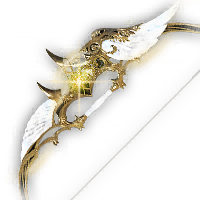 Liber Longbow