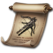 Precious Lithograph: Peerless Rampage Crossbow