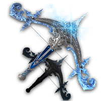 Naiad Crossbow