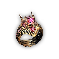 Extract: Wanderlust Ring