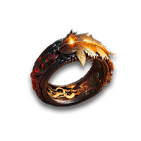 Extract: Ring of Eternal Flames