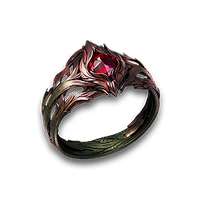 Extract: Manor Sunset Ring