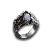 Extract: Spirit of Desire Ring