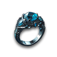 Song of Judgement Ring