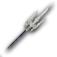 Extract: Templar Trident