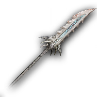 Stormy Wind Spear