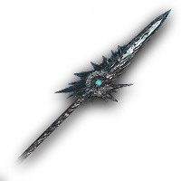 Extract: Deluzhnoa's Serrated Shard