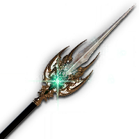 Zenus Spear