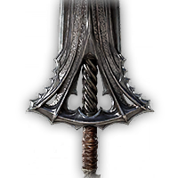 Extract: Magna Duke's Berserk Blade