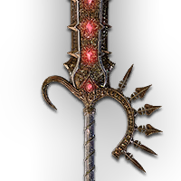 Skynar Broadsword