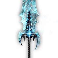 Phantom Aura Broadsword