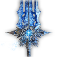 Sacred Grove Greatsword